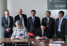 Quỹ Nafosted cần hỗ trợ kinh phí cho nghiên cứu sinh và postdoc