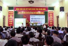 Siêu lúa 10 tấn/ha cho các tỉnh phía Bắc