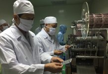 Giám sát việc thực hiện Nghị quyết Trung ương 6 (khoá XI) về phát triển khoa học, công nghệ (KH&CN), và Luật KH&CN tại thành phố Hải Phòng và tỉnh Quảng Ninh