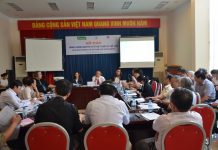 Liên hiệp hội Việt Nam tổ chức Hội thảo “Năng lượng Nguyên tử ở Việt Nam và Thế giới”