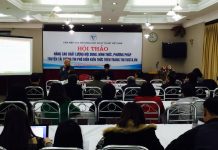Nâng cao chất lượng nội dung, hình thức, phương pháp truyền tải thông tin phổ biến kiến thức trên trang tin vusta.vn