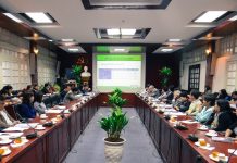 Nghị định về tổ chức hoạt động của Quỹ Phát triển KH&CN Quốc gia (NAFOSTED)