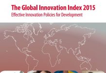 Việt Nam vào tốp 3 ASEAN về chỉ số đổi mới sáng tạo toàn cầu