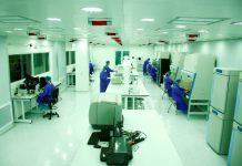 Xây dựng 3 trung tâm công nghệ sinh học cấp quốc gia
