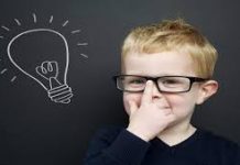 Con người thông minh nhất khi nào?