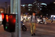 Chip đầu tiên của Việt Nam được ứng dụng làm đèn giao thông