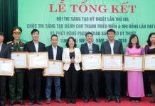 NHÂN KỶ NIỆM 15 NĂM THÀNH LẬP LIÊN HIỆP CÁC HỘI KHOA HỌC VÀ KỸ THUẬT TỈNH: Phát huy nguồn lực đội ngũ trí thức khoa học kỹ thuật