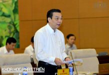 Không để Việt Nam trở thành “bãi rác công nghệ”