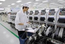 Khuyến khích thành lập quỹ đầu tư mạo hiểm phát triển công nghệ mới