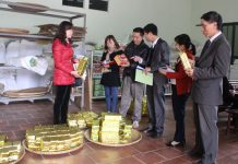 Liên hiệp Hội Thái Nguyên đóng góp trí tuệ vào sự phát triển của tỉnh