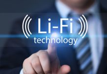 Công nghệ Li-Fi sẽ thay thế Wi-Fi?