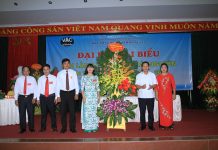 ĐẠI HỘI ĐẠI BIỂU HỘI LÀM VƯỜN TỈNH THÁI NGUYÊN, LẦN THỨ VI, NHIỆM KỲ 2018 – 2023