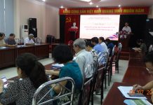 HỘI THẢO “ ĐÁNH GIÁ KẾT QUẢ THỰC HIỆN CHỈ THỊ SỐ 42-CT/TW NGÀY 16/04/2010 CỦA BỘ CHÍNH TRỊ (KHÓA X)”