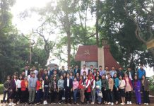 Triển khai thực hiện tổ chức Hội thảo Kỷ niệm 85 năm thành lập cơ sở Đảng Cộng sản đầu tiên tỉnh Thái Nguyên (1936 – 2021)