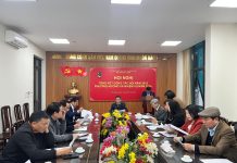 HỘI SINH VẬT CẢNH TỔNG KẾT HOẠT ĐỘNG NĂM 2023, TRIỂN KHAI NHIỆM VỤ NĂM 2024