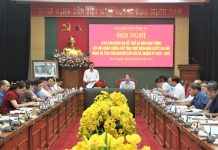 QUY CHẾ TỔ CHỨC VÀ HOẠT ĐỘNG CỦA HỘI QUẦN CHÚNG DO ĐẢNG, NHÀ NƯỚC GIAO NHIỆM VỤ Ở TỈNH THÁI NGUYÊN