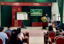 LIÊN HIỆP CÁC HỘI KH&KT TỈNH ĐẨY MẠNH HOẠT ĐỘNG TRUYỀN THÔNG PHỔ BIẾN KIẾN THỨC