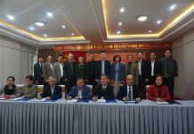 KHỐI THI ĐUA CÁC HỘI XÃ HỘI – NGHỀ NGHIỆP TRIỂN KHAI CÔNG TÁC THI ĐUA NĂM 2024