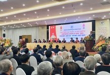 LIÊN HIỆP HỘI VÀ CÁC HỘI THÀNH VIÊN THI ĐUA LẬP THÀNH TÍCH CHÀO MỪNG ĐẠI HỘI LẦN THỨ IX (2025-2030) CỦA LIÊN HIỆP HỘI VIỆT NAM
