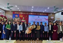 HỘI NƯỚC SẠCH VÀ MÔI TRƯỜNG TỈNH ĐÓNG GÓP TÍCH CỰC CHO CHƯƠNG TRÌNH MỤC TIÊU QUỐC GIA XÂY DỰNG NÔNG THÔN MỚI