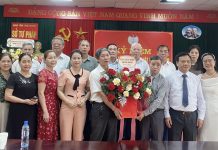 HỘI LUẬT GIA TỈNH THÁI NGUYÊN KỶ NIỆM 69 NĂM NGÀY TRUYỀN THỐNG