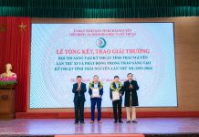 ĐIỂM SÁNG VỀ NGHIÊN CỨU KHOA HỌC VÀ SÁNG TẠO KỸ THUẬT TẠI LIÊN CHI HỘI KHKT (THUỘC CÔNG TY CP KIM LOẠI MÀU THÁI NGUYÊN –VIMICO)