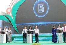 THÁI NGUYÊN: KHAI MẠC MÙA DU LỊCH 2024