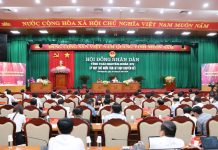HỘI ĐỒNG NHÂN DÂN TỈNH THÁI NGUYÊN THÔNG QUA 14 NGHỊ QUYẾT QUAN TRỌNG TẠI KỲ HỌP THỨ MƯỜI TÁM (KỲ HỌP CHUYÊN ĐỀ)