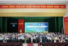 HỘI KHOA HỌC ĐẤT TĂNG CƯỜNG HOẠT ĐỘNG TƯ VẤN, PHẢN BIỆN VÀ GIÁM ĐỊNH XÃ HỘI, NGHIÊN CỨU KHOA HỌC VÀ CHUYỂN GIAO KHOA HỌC CÔNG NGHỆ