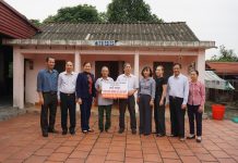 KHỐI THI ĐUA CÁC HỘI XÃ HỘI – NGHỀ NGHIỆP TỈNH THÁI NGUYÊN TRIỂN KHAI HOẠT ĐỘNG HỖ TRỢ VÀ CHUYỂN GIAO KHOA HỌC CÔNG NGHỆ VÀO SẢN XUẤT