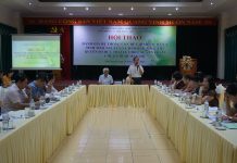 GẮN HOẠT ĐỘNG CỦA LIÊN HIỆP HỘI VỚI CHƯƠNG TRÌNH CHUYỂN ĐỐI SỐ CỦA TỈNH THÁI NGUYÊN