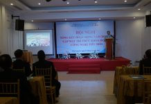 TĂNG CƯỜNG SỰ GẮN KẾT GIỮA LIÊN HIỆP HỘI VÀ CÁC HỘI THÀNH VIÊN