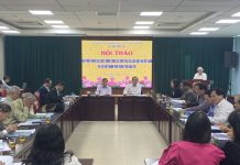 LIÊN HIỆP HỘI THÁI NGUYÊN ĐẨY MẠNH CÔNG TÁC KIỂM TRA TRONG TÌNH HÌNH MỚI