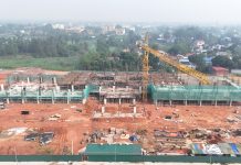 THÁI NGUYÊN: GIỮ NHỊP TĂNG TRƯỞNG CAO NGAY TỪ ĐẦU NĂM