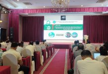 TUYÊN TRUYỀN VỀ PHONG TRÀO THI ĐUA “THÁI NGUYÊN CHUNG SỨC XÂY DỰNG NÔNG THÔN MỚI” GIAI ĐOẠN 2021 – 2025