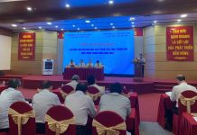 TIẾP TỤC XÂY DỰNG VÀ PHÁT TRIỂN LIÊN HIỆP HỘI VIỆT NAM LÀ TỔ CHỨC CHÍNH TRỊ – XÃ HỘI CỦA ĐỘI NGŨ TRÍ THỨC KHOA HỌC VÀ CÔNG NGHỆ VỮNG MẠNH