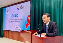 Hội thảo “Huy động sự tham gia của các tổ chức cộng đồng trong hoạt động phòng, chống HIV/AIDS