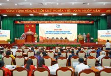 Đại hội Hội Nhà báo tỉnh Thái Nguyên lần thứ 7, nhiệm kỳ 2024-2029