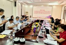 Kiện toàn tổ chức bộ máy, góp phần nâng cao hiệu quả hoạt động Liên hiệp các Hội KH&KT tỉnh (Liên hiệp Hội)