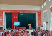 NHỮNG ĐÓNG GÓP TÍCH CỰC CỦA HỘI THÀNH VIÊN GÓP PHẦN PHÁT TRIỂN LIÊN HIỆP HỘI