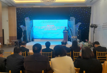 Hội nghị tổng kết công tác năm 2024 và tôn vinh trí thức khoa học và công nghệ tiêu biểu