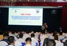 Nâng cao hiệu quả thực hiện Quyết định số 996/QĐ-TTg và Ngày Đo lường thế giới (20/5) – Đo lường cho mọi người, mọi thời đại – 150 năm Công ước Mét”.