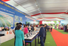 Liên hiệp Hội Thái Nguyên hưởng ứng Ngày hội Đổi mới sáng tạo quốc gia 01/10