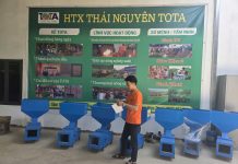 HƯỞNG ỨNG THAM GIA HỘI THI SÁNG TẠO KỸ THUẬT TOÀN QUỐC LẦN THỨ 18 (2024 – 2025)