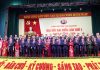 Khai mạc Đại hội đại biểu Đảng bộ tỉnh Thái Nguyên lần thứ I, nhiệm kỳ 2025 – 2030