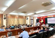 HỘI THẢO KHOA HỌC: ĐỔI MỚI SÁNG TẠO – HÀNH ĐỘT PHÁ, LAN TỎA KẾT QUẢ