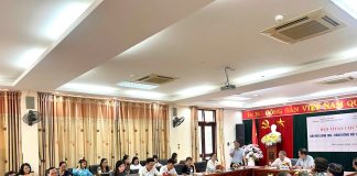 HỘI THẢO KHOA HỌC: ĐỔI MỚI SÁNG TẠO – HÀNH ĐỘT PHÁ, LAN TỎA KẾT QUẢ