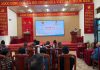 HỘI LÀM VƯỜN TỔ CHỨC TẬP HUẤN CHĂN NUÔI AN TOÀN SINH HỌC CHO HỘI VIÊN