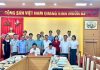 Hội nghị chuyển giao các Hội do Đảng, Nhà nước giao nhiệm vụ tỉnh Thái Nguyên về trực thuộc Ủy ban MTTQ Việt Nam tỉnh Thái Nguyên