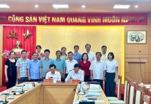 Hội nghị chuyển giao các Hội do Đảng, Nhà nước giao nhiệm vụ tỉnh Thái Nguyên về trực thuộc Ủy ban MTTQ Việt Nam tỉnh Thái Nguyên